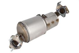 JMJ DPF filtras Soot/Particulate Filter, exhaust system JMJ JMJ 1345 JMJ 1345