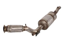 JMJ DPF filtras Soot/Particulate Filter, exhaust system JMJ JMJ 1343 JMJ 1343