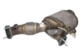 JMJ DPF filtras Soot/Particulate Filter, exhaust system JMJ JMJ 1346 JMJ 1346
