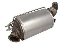 JMJ DPF filtras Soot/Particulate Filter, exhaust system JMJ JMJ 1349 JMJ 1349