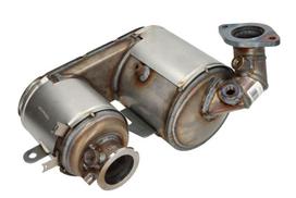 JMJ DPF filtras Soot/Particulate Filter, exhaust system JMJ JMJ 1348 JMJ 1348
