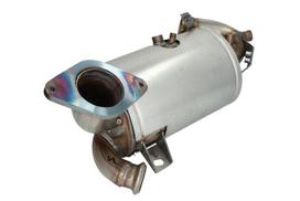 JMJ DPF filtras Soot/Particulate Filter, exhaust system JMJ JMJ 1352 JMJ 1352