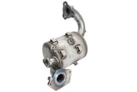 JMJ DPF filtras Soot/Particulate Filter, exhaust system JMJ JMJ 1354 JMJ 1354