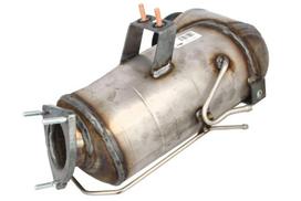 JMJ DPF filtras Soot/Particulate Filter, exhaust system JMJ JMJ 1358 JMJ 1358