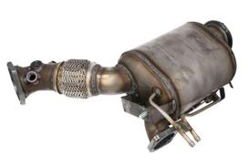 JMJ DPF filtras Soot/Particulate Filter, exhaust system JMJ JMJ 1360 JMJ 1360