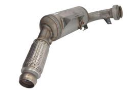 JMJ DPF filtras Soot/Particulate Filter, exhaust system JMJ JMJ 1359 JMJ 1359