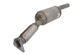 JMJ DPF filtras Soot/Particulate Filter, exhaust system JMJ JMJ 1361 JMJ 1361