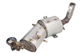 JMJ DPF filtras Soot/Particulate Filter, exhaust system JMJ JMJ 1368 JMJ 1368