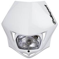 CEMOTO Priekinis žibintas Main headlight CEMOTO 8663500027 CEM 8663500027 CEM