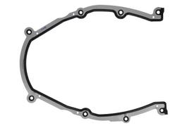 QUICKSILVER Tarpiklis, sinchronizatoriaus bloko dangtis Gasket, timing case cover QUICKSILVER 8M0069696 8M0069696