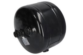 HALDEX Oro talpykla, suspausto oro sistema Air Tank, compressed-air system HALDEX 030350017 030350017