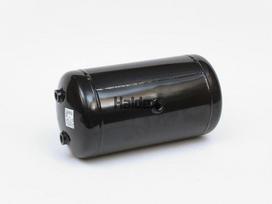 HALDEX Oro talpykla, suspausto oro sistema Air Tank, compressed-air system HALDEX 030350609 030350609