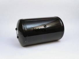 HALDEX Oro talpykla, suspausto oro sistema Air Tank, compressed-air system HALDEX 030352009 030352009
