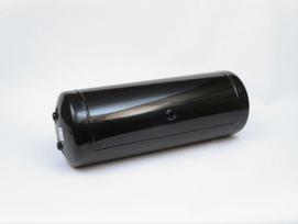 HALDEX Oro talpykla, suspausto oro sistema Air Tank, compressed-air system HALDEX 030360809 030360809