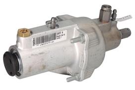 HALDEX Sankabos stiprintuvas Clutch Booster HALDEX 321027001 321027001
