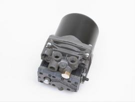 HALDEX Oro džiovintuvas, suspausto oro sistema Air Dryer, compressed-air system HALDEX 78990 78990