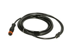 HALDEX Sujungimo kabelis, elektroninė stabdžių sistema Connector Cable, electronic brake system HALDEX 814004471 814004471