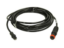 HALDEX Sujungimo kabelis, elektroninė stabdžių sistema Connector Cable, electronic brake system HALDEX 814004411 814004411