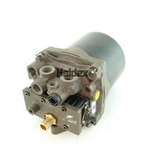 HALDEX Oro džiovintuvas, suspausto oro sistema Air Dryer, compressed-air system HALDEX 93097 93097