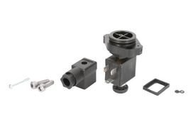 HALDEX Solenoidinis vožtuvas Solenoid Valve HALDEX 950352110 950352110