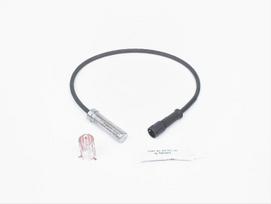 HALDEX Rato greičio jutiklis Sensor, wheel speed HALDEX 950364506 950364506