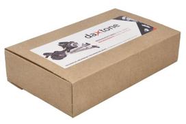 DAXTONE Kuro purkštukas Injector Valve DAXTONE DTX1047G DTX1047G