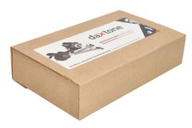 DAXTONE Kuro purkštukas Injector Valve DAXTONE DTX1088R DTX1088R