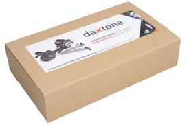 DAXTONE Kuro purkštukas Injector Valve DAXTONE DTX1094G DTX1094G