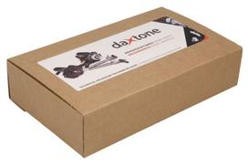 DAXTONE Kuro purkštukas Injector Valve DAXTONE DTX2027G DTX2027G
