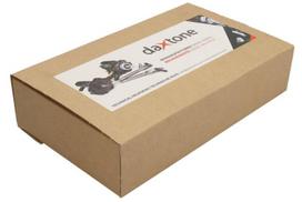 DAXTONE Kuro purkštukas Injector Valve DAXTONE DTX2029R DTX2029R