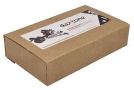 DAXTONE Kuro purkštukas Injector Valve DAXTONE DTX2031R DTX2031R