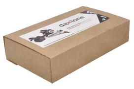 DAXTONE Kuro purkštukas Injector Valve DAXTONE DTX9005G DTX9005G