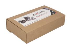 DAXTONE Kuro purkštukas Injector Valve DAXTONE DTX9009R DTX9009R