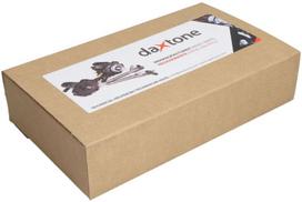 DAXTONE Kuro purkštukas Injector Valve DAXTONE DTX9009G DTX9009G