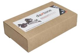 DAXTONE Kuro purkštukas Injector Valve DAXTONE DTX9010G DTX9010G