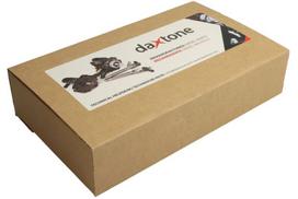 DAXTONE Kuro purkštukas Injector Valve DAXTONE DTX9007G DTX9007G