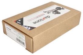 DAXTONE Kuro purkštukas Injector Valve DAXTONE DTX9156R DTX9156R