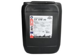 REVLINE Variklio alyva Engine Oil REVLINE HERCULES LS 10W30 20L HERCULES LS 10W30 20L