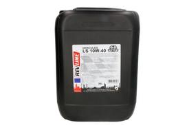 REVLINE Variklio alyva Engine Oil REVLINE HERCULES LS 10W40 20L HERCULES LS 10W40 20L