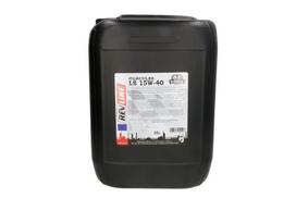 REVLINE Variklio alyva Engine Oil REVLINE HERCULES LS 15W40 20L HERCULES LS 15W40 20L