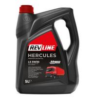 REVLINE Variklio alyva Engine Oil REVLINE HERCULES LS 5W30 5L HERCULES LS 5W30 5L