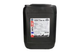 REVLINE Variklio alyva Engine Oil REVLINE HERCULES UHPD 10W40 20L HERCULES UHPD 10W40 20L