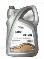 REVLINE Variklio alyva Engine Oil REVLINE JAS AGRI CC 30 5L JAS AGRI CC 30 5L