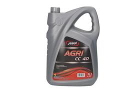 REVLINE Variklio alyva Engine Oil REVLINE JAS AGRI CC 40 5L JAS AGRI CC 40 5L