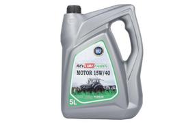 REVLINE Variklio alyva Engine Oil REVLINE REVFARM MOT 15W40 5L REVFARM MOT 15W40 5L