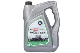REVLINE Variklio alyva Engine Oil REVLINE REVFARM MOT 15W50 5L REVFARM MOT 15W50 5L