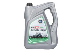 REVLINE Variklio alyva Engine Oil REVLINE REVFARM MOT LA 15W40 5L REVFARM MOT LA 15W40 5L