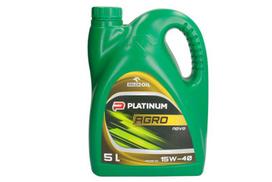 ORLEN Variklio alyva Engine Oil ORLEN AGRO NOVO 15W40 5L AGRO NOVO 15W40 5L