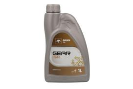 ORLEN Alyva, automatinė pavarų dėžė automatic transmission oil ORLEN GEAR ATF III 1L GEAR ATF III 1L