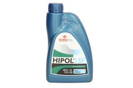 ORLEN Neautomatinės transmisijos alyva Manual Transmission Oil ORLEN HIPOL 15F 1L HIPOL 15F 1L